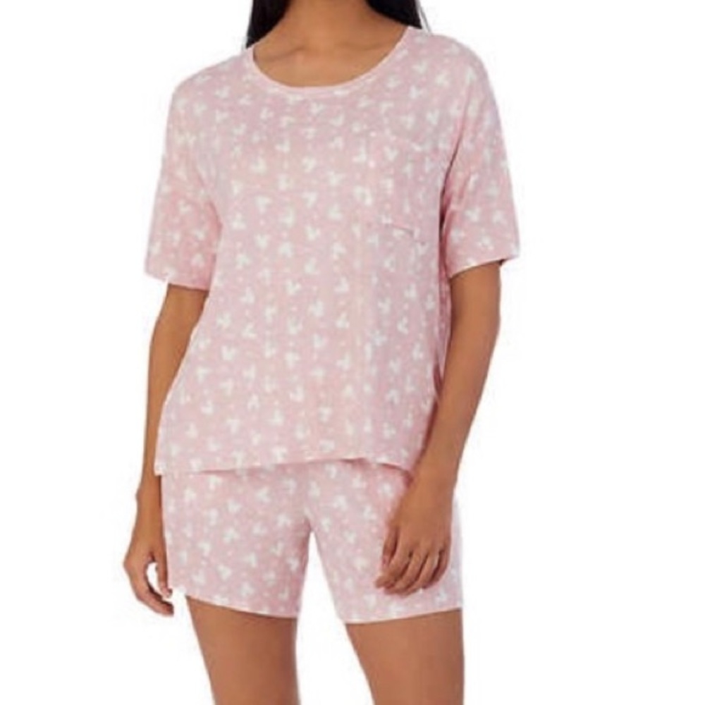 Disney PJ set